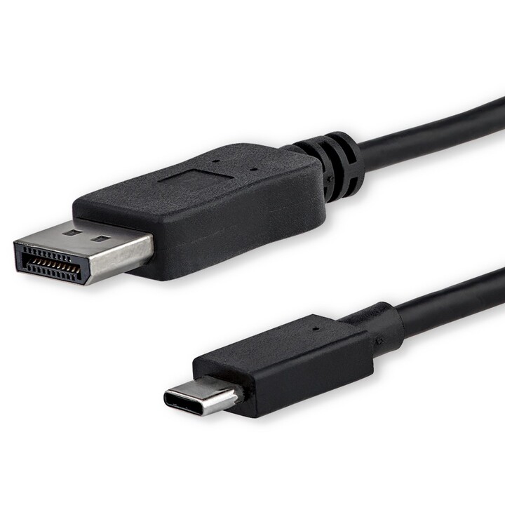 Cable usbc displayport 1 8m 4k