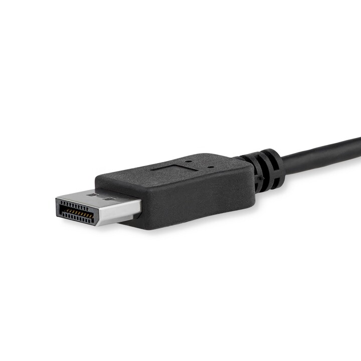 usbc displayport 1 cabo 8m 4k