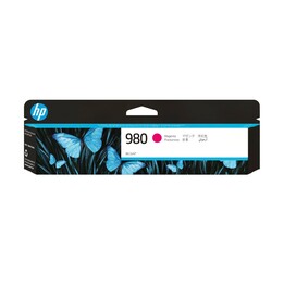 HP 980 Magenta-Tinte