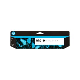 encre noire hp 980