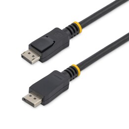Cable 5m displayport 4k hbr2