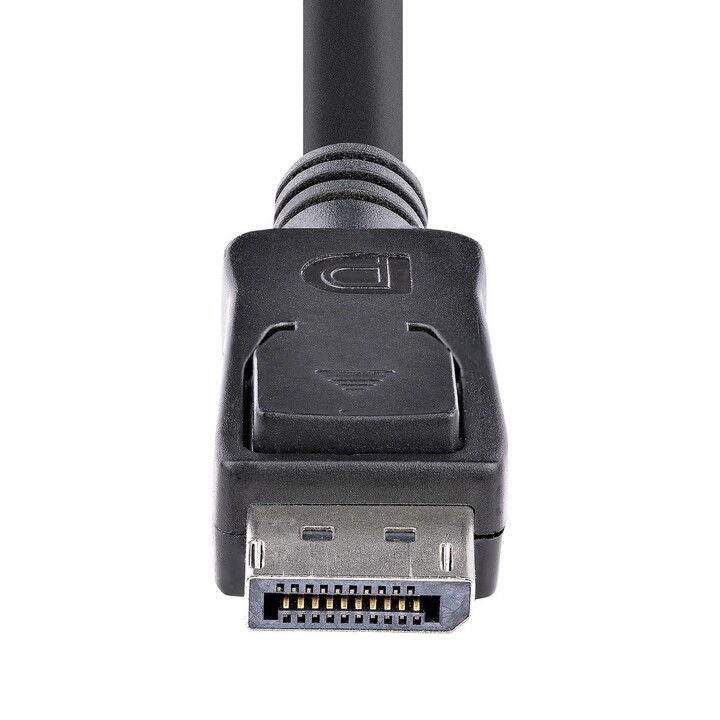 StarTech.com Câble DisplayPort 1.2 de 3 m - Câble DisplayPort Certifié VESA 4K x 2K Ultra HD - Câble DP à DP pour Moniteur - Cor