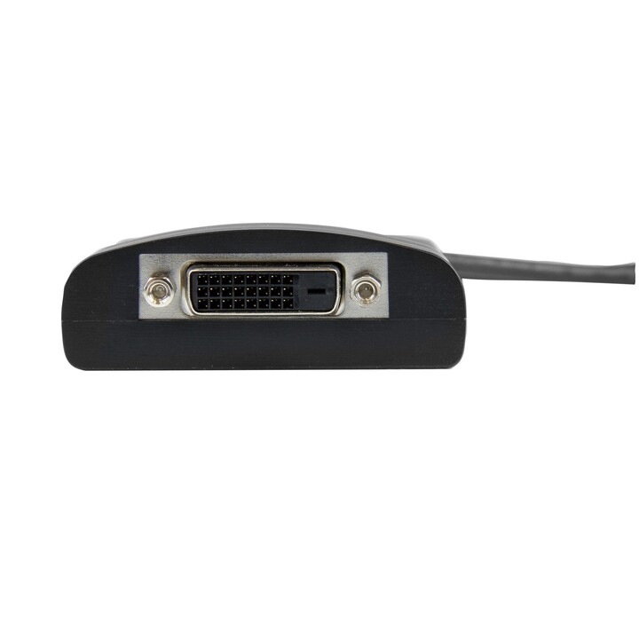 Adaptador displayport a dvi-d