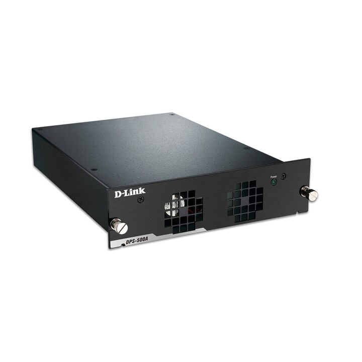redundant power supply dps-500a