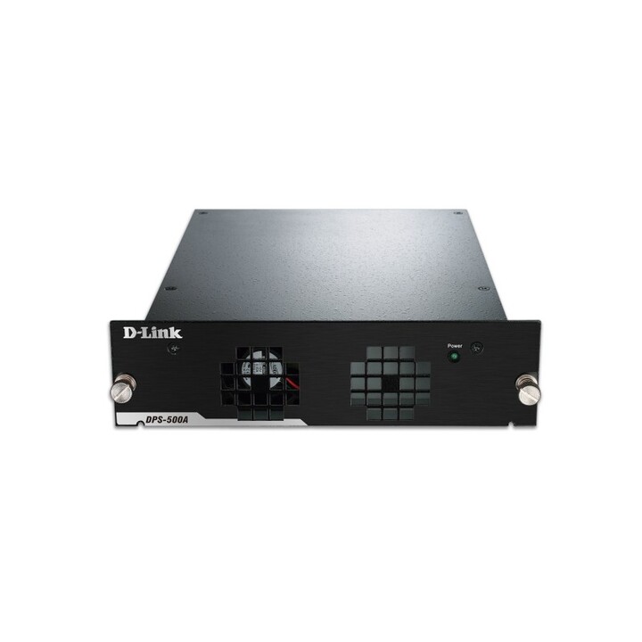 alimentation redondante dps-500a