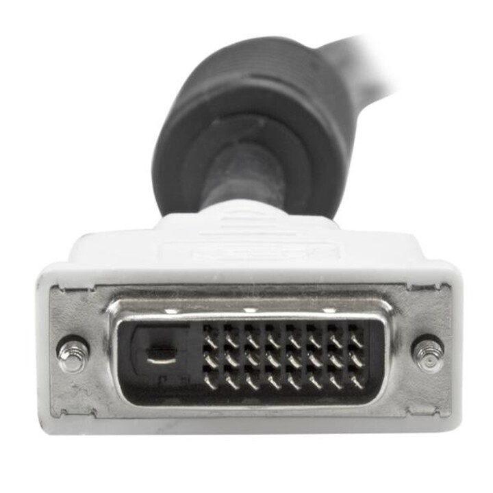 Cable 5m dvi-d dual link