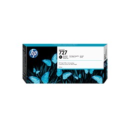 Hp 727 300-ml gris designjet