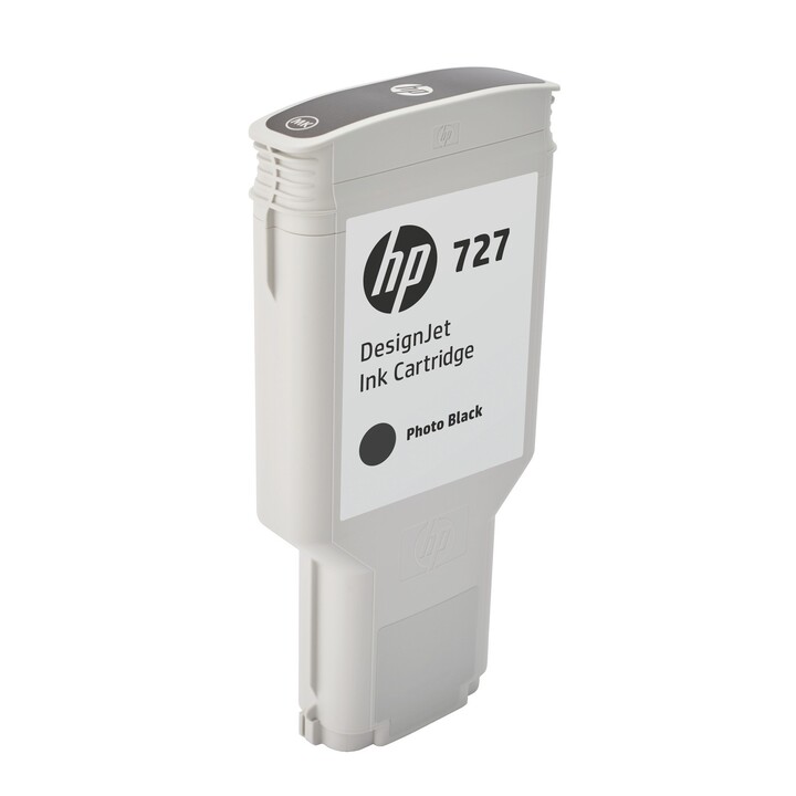 Hp 727 300 ml designjet grigio