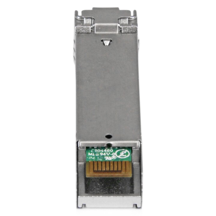 STARTECH GLCSXMMDST módulo transceptor SFP de fibra multimodo 1000BASE-SX 1GbE 1GE