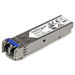 StarTech.com J4859CST module émetteur-récepteur SFP fibre 1000BASE-LX LC 10 km