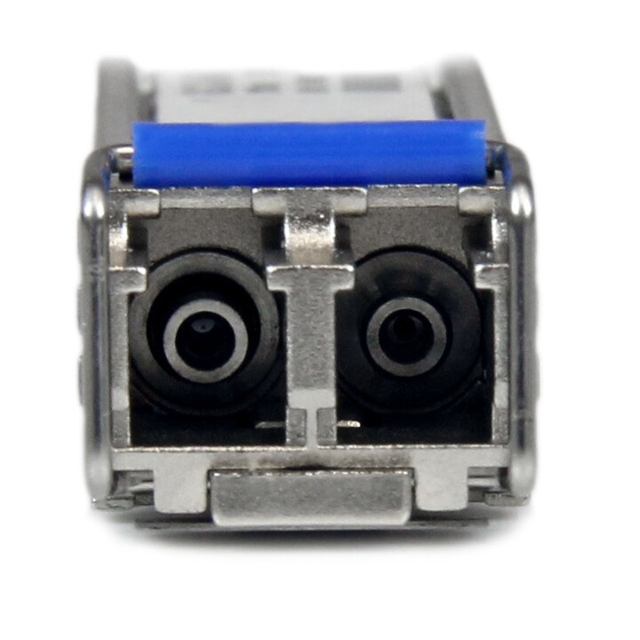 StarTech.com J4859CST módulo transceptor SFP de fibra 1000BASE-LX LC 10 km