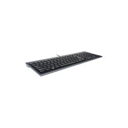 Slim-type keyboard
