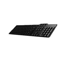 Lettore di smartcard da tastiera qw kb-813