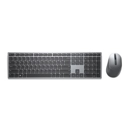 DELL Clavier et souris Pro Plus - KM7321W - espagnol (QWERTY)