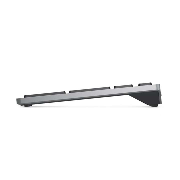 DELL Pro Plus-Tastatur und -Maus – KM7321W - spanisch (QWERTY)