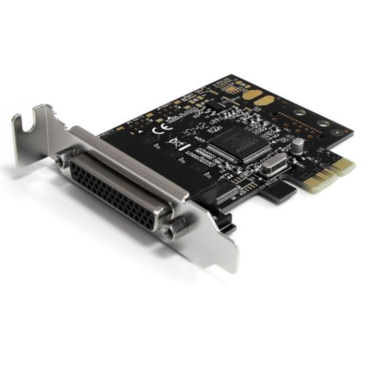 scheda pci-e 4 porte seriali