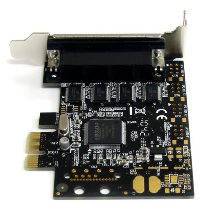 pci-e card 4 serial ports