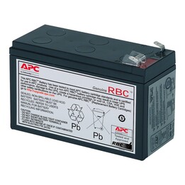 Bateria apc sobressalente 40