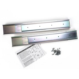 Kit guide portapacchi Liebert gxt - 18/32