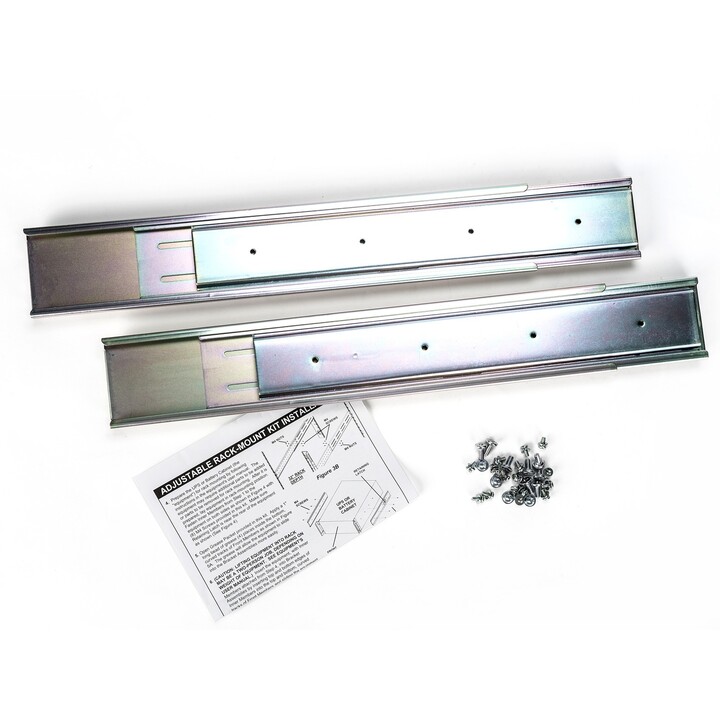 Liebert gxt rack slide kit - 18/32