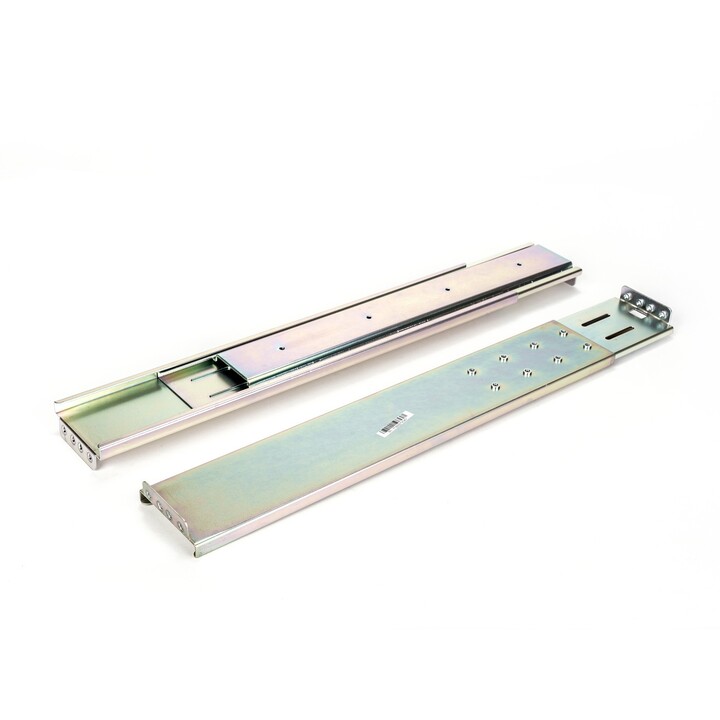 Kit guide portapacchi Liebert gxt - 18/32