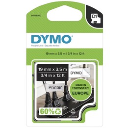 D1 12 mm. x 3 5 m. nylon elastico