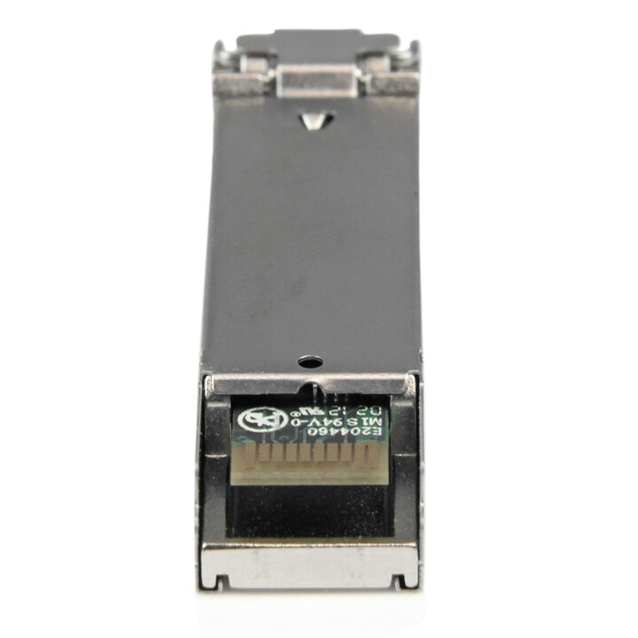 StarTech.com SFPGLCSXMMST transceptor de fibra ótica Gigabit multimodo 850 nm LC