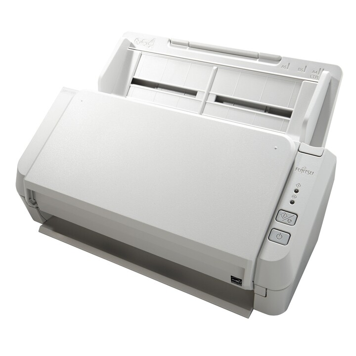 Ricoh SP-1120N Scanner ADF 600 x 600 DPI A4 Cinzento