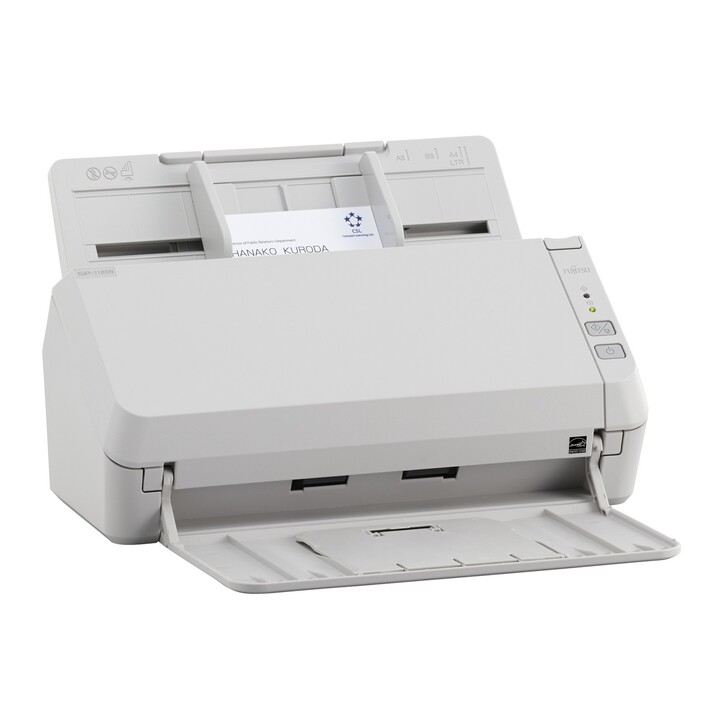 Ricoh SP-1120N Scanner ADF 600 x 600 DPI A4 Gris