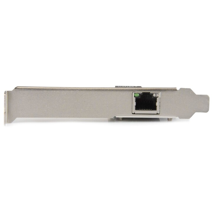 StarTech.com ST1000SPEXI Placa de rede Gigabit Ethernet de 1 porta, PCI Express, preto