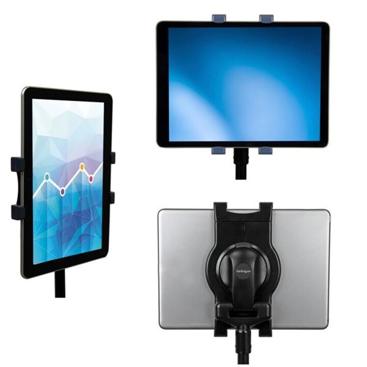 StarTech.com Trípode Ajustable de Piso para Tablets