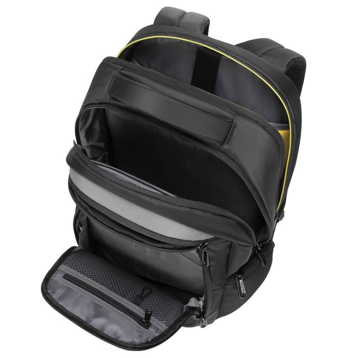 Backpack citygear 14 backpack black