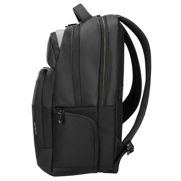 Rucksack citygear 14 rucksack Schwarz