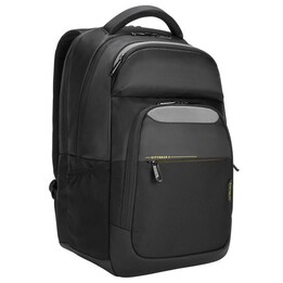 Citygear 17 3 laptop backpack black