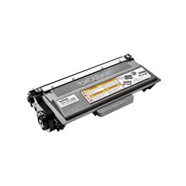 Brother TN-3390 toner 1 unidade(s) Original Preto