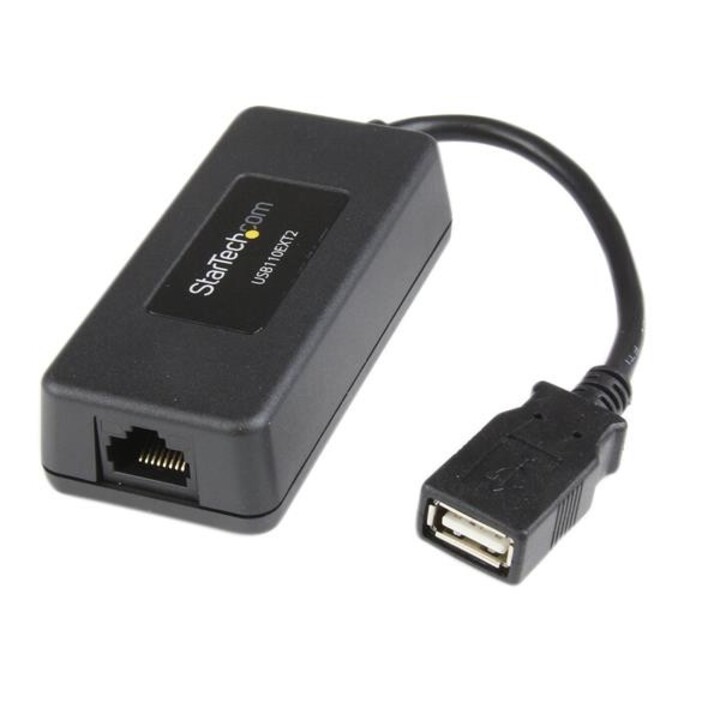 Extender 1 Port USB 1.1 per Kabel