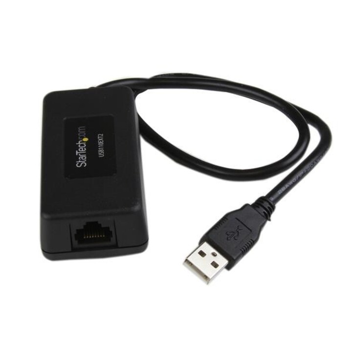 Extensor 1 puerto usb 1.1 por cable