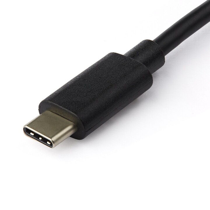 StarTech.com Cabo adaptador USB 3.1 (10 Gbps) para discos SATA de 2,5 pol. - com USB-C