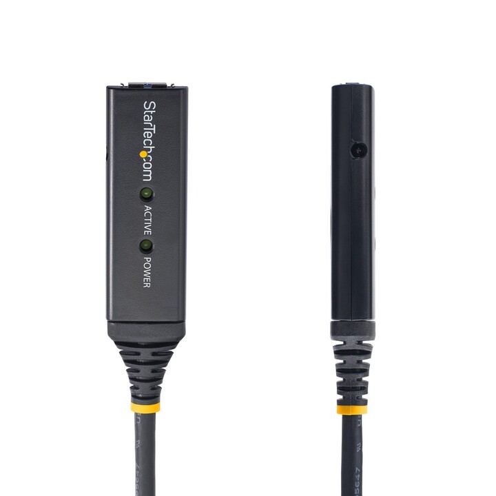 StarTech.com Câble d'extension USB 3.0 actif 3 m - M/F