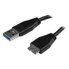 Cable 3m usb 3.0 a a micro b