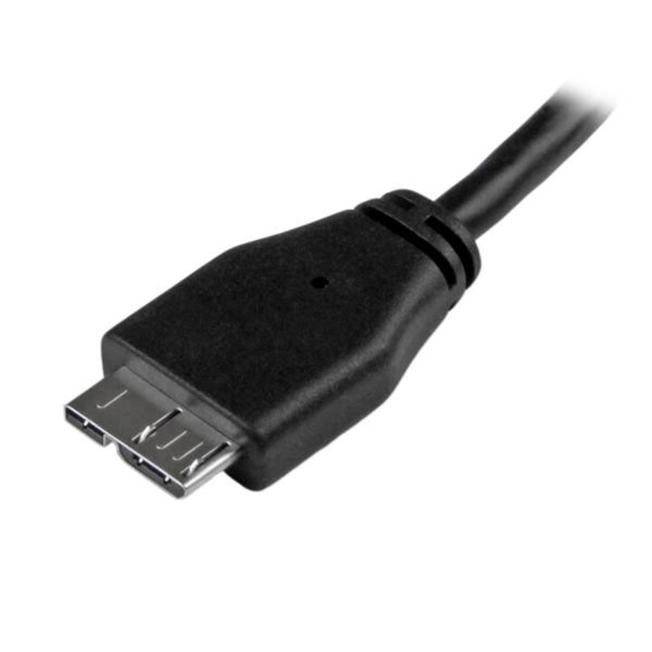 Cable 3m usb 3.0 a a micro b