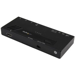 Selector automatico 4xhdmi 4k
