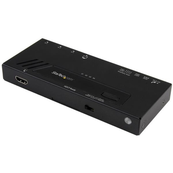 Selector automatico 4xhdmi 4k