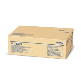 Contenitore toner di scarto wt223cl