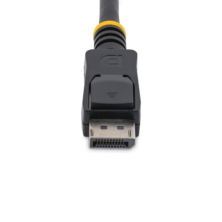 StarTech.com 7m DisplayPort 1.2 Kabel - 2560 x 1440p - DisplayPort auf DisplayPort Kabel - DP auf DP Monitorkabel - DP Video/Bil