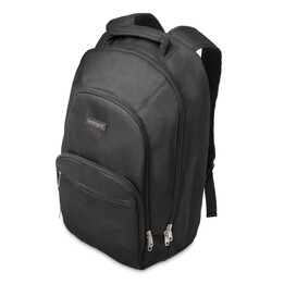 Kensington SP25 Mochila clássica para portátil 15,6" preta