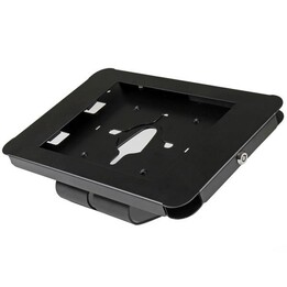 StarTech.com SECTBLTPOS suporte de segurança para tablets Preto 24,6 cm (9.7")