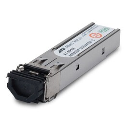 Allied Telesis AT-SPSX módulo de transcetor de rede 1250 Mbit/s 850 nm