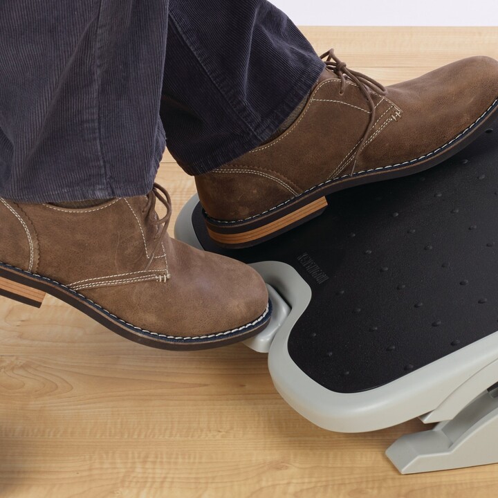 Smartfit solemate plus footrest