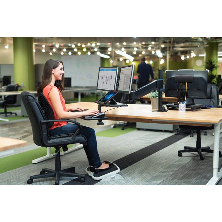 Smartfit Solemate plus Fußstütze
